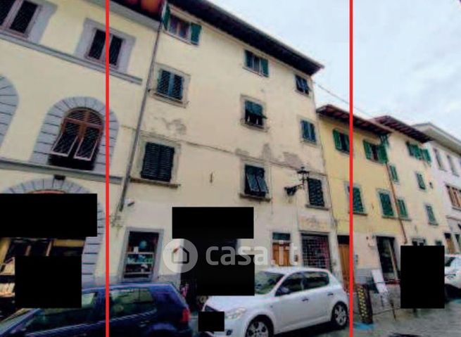 Appartamento in residenziale in Via Ghiberti