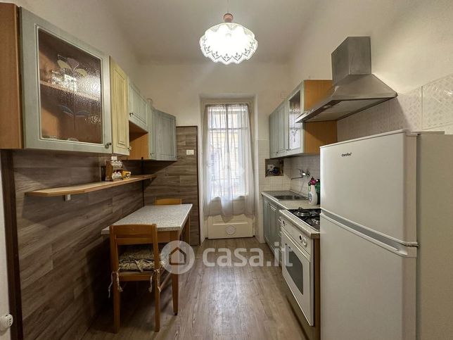 Appartamento in residenziale in Via dei Piccardi 62