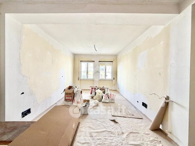 Appartamento in residenziale in Via Istria