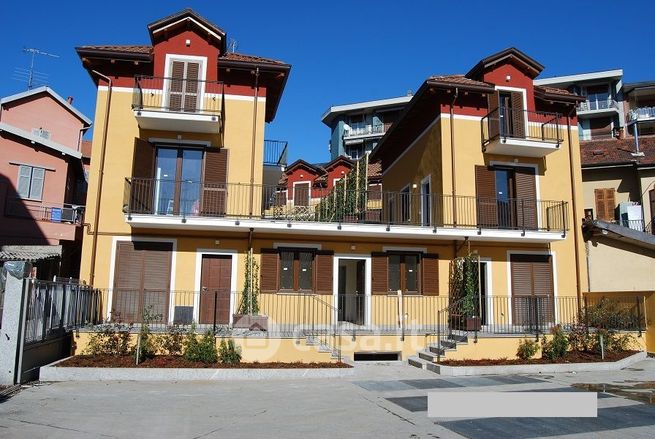 Appartamento in residenziale in Via Torino 32