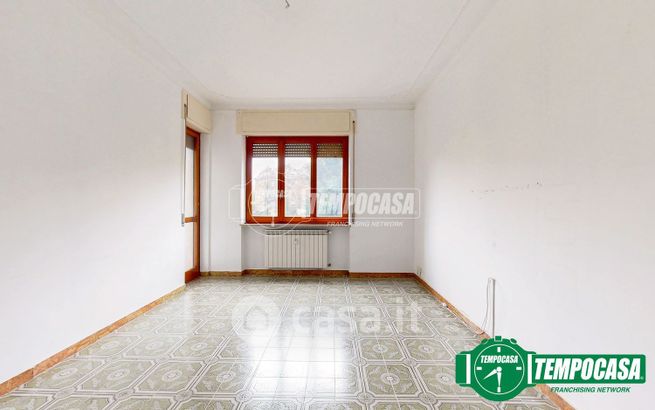 Appartamento in residenziale in Via Alessandro Manzoni 78