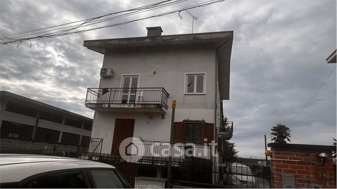 Appartamento in residenziale in Via Rivalta 14