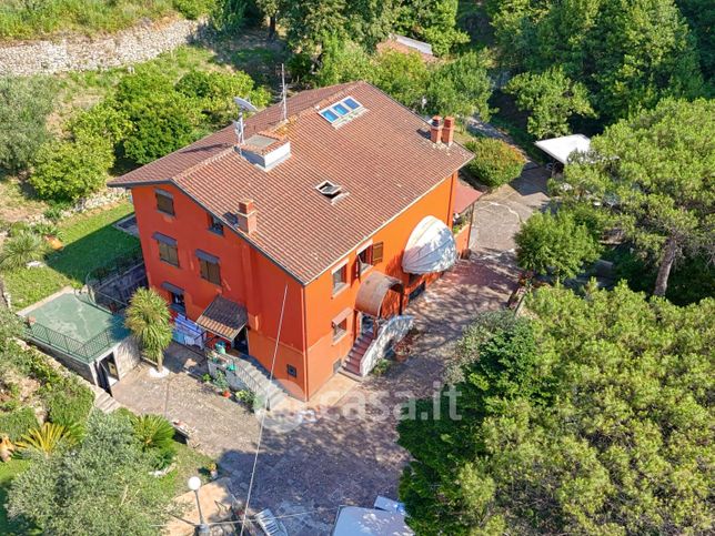 Villa in residenziale in Via Meta - Amalfi