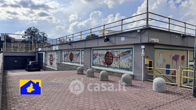 Box/posto auto in residenziale in Via Cavour 48 A
