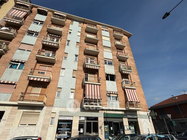 Appartamento in residenziale in Via Pietro Cossa 106