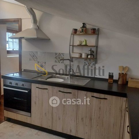 Appartamento in residenziale in 
