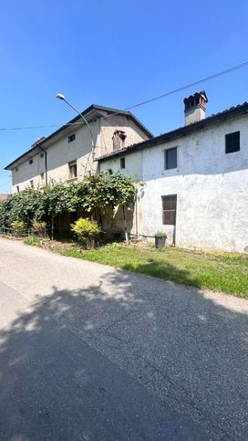 Casa indipendente in residenziale in Via Guglielmo Marconi