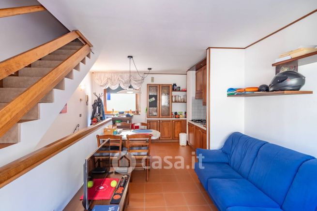 Appartamento in residenziale in Via Feltre 150