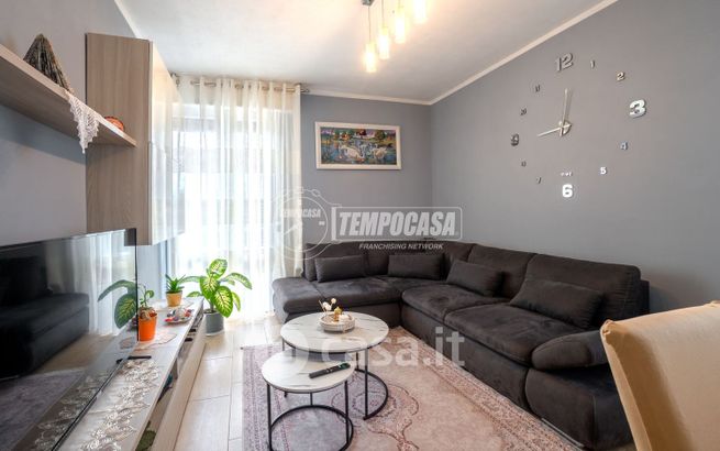 Appartamento in residenziale in Via Modenese 840