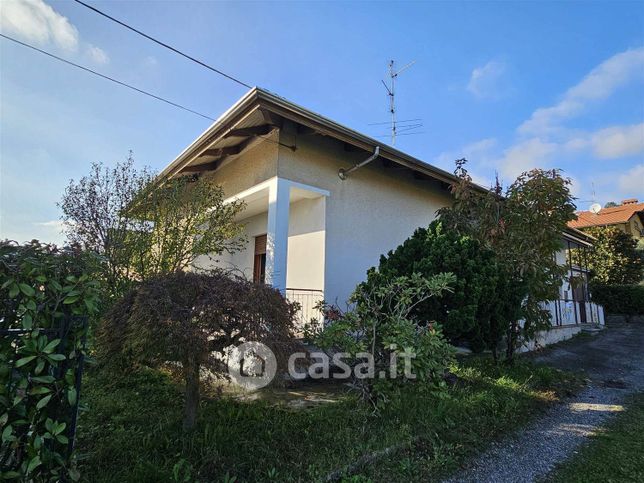 Casa indipendente in residenziale in Vicolo Rossignolo