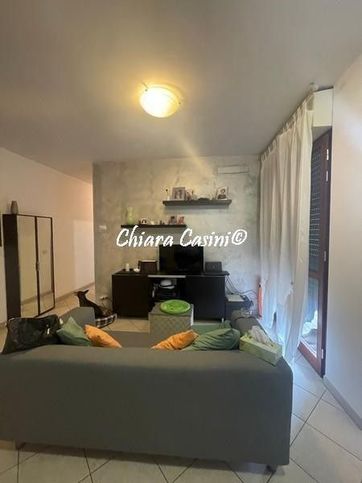 Appartamento in residenziale in Via Vittorio Veneto