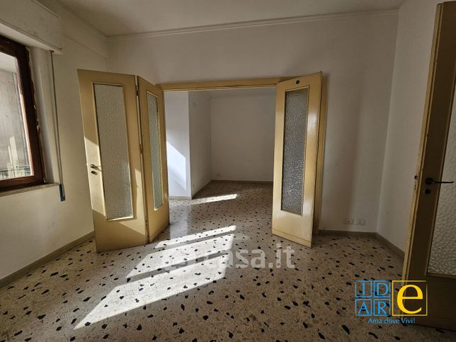 Appartamento in residenziale in Via Ribera 18