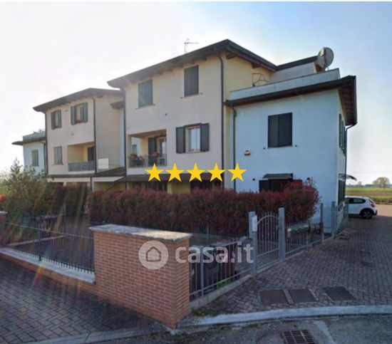 Appartamento in residenziale in Via C. Zavattini