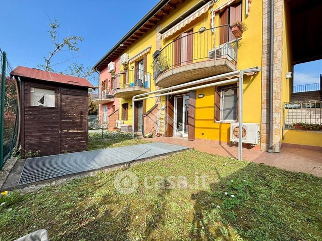 Appartamento in residenziale in Via Ezzelino da Romano 10
