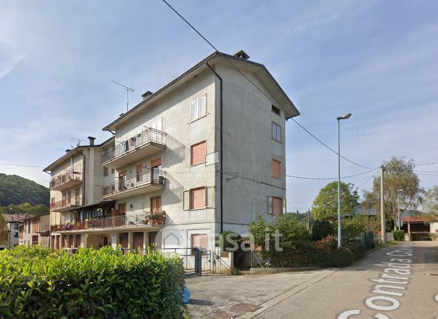 Appartamento in residenziale in Contrada Chiesa di Cerealto 8