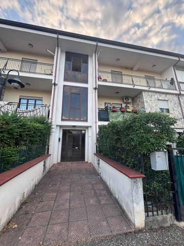 Appartamento in residenziale in Contrada Rocchi 541 -534
