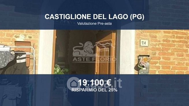 Appartamento in residenziale in Via Bassa 20