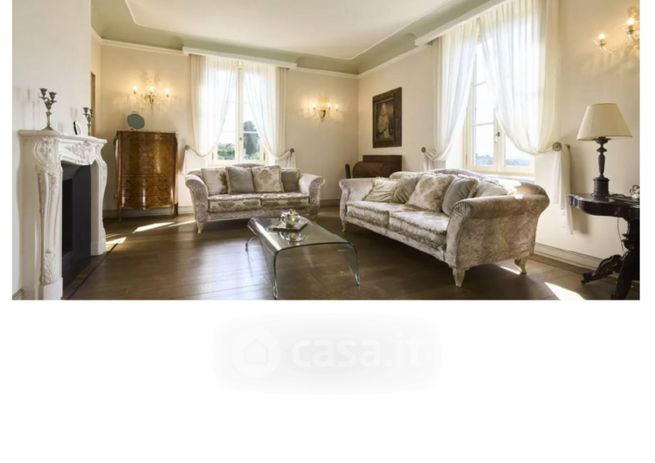 Appartamento in residenziale in Via della Croce