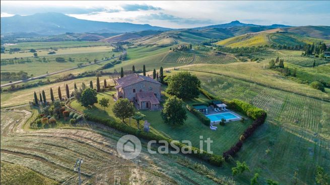 Villa in residenziale in Via San Casciano