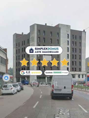 Appartamento in residenziale in Viale Milano