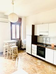 Appartamento in residenziale in Via Padova 238