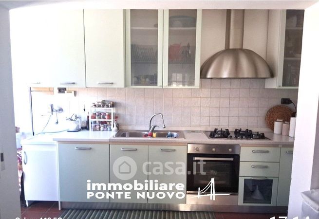Appartamento in residenziale in 