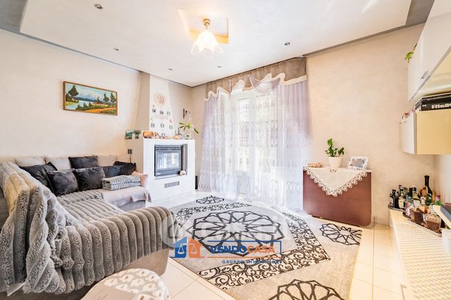 Appartamento in residenziale in Via Galileo Ferraris 1