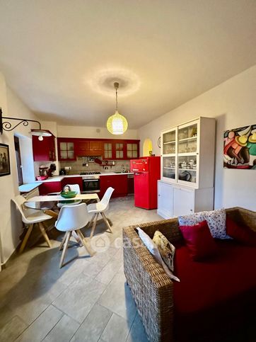 Appartamento in residenziale in Via Tetti Rocco 10