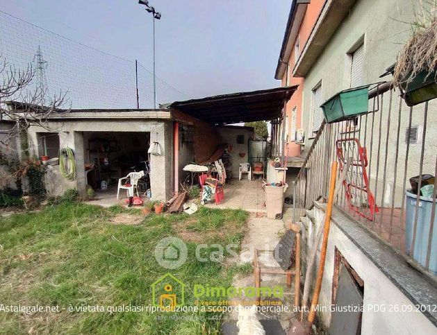 Appartamento in residenziale in Via Augusto Murri 5