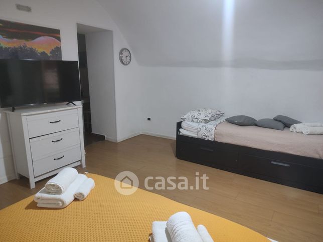 Appartamento in residenziale in Via San Mattia