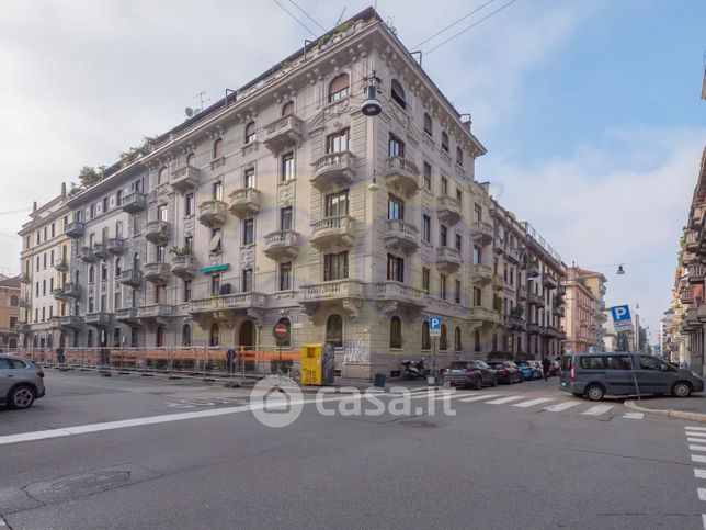 Appartamento in residenziale in Via Giuseppe Compagnoni 31