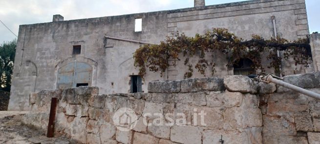 Rustico/casale in residenziale in Strada Comunale Signora Munno Ottava