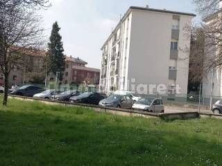 Appartamento in residenziale in Via Padre Reginaldo Giuliani 40