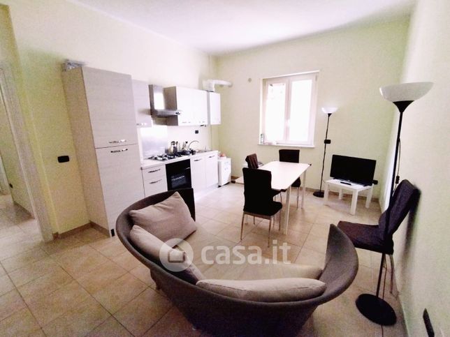 Appartamento in residenziale in Via Camillo Corradini