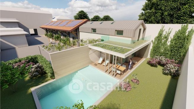 Appartamento in residenziale in Via Giuseppe Mazzini