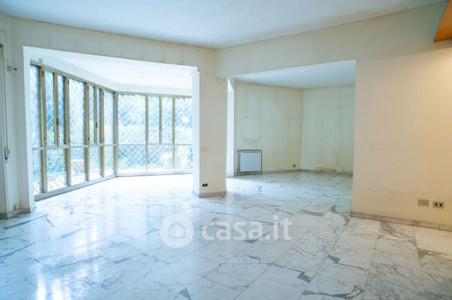 Appartamento in residenziale in Via del Casale Ghella 21