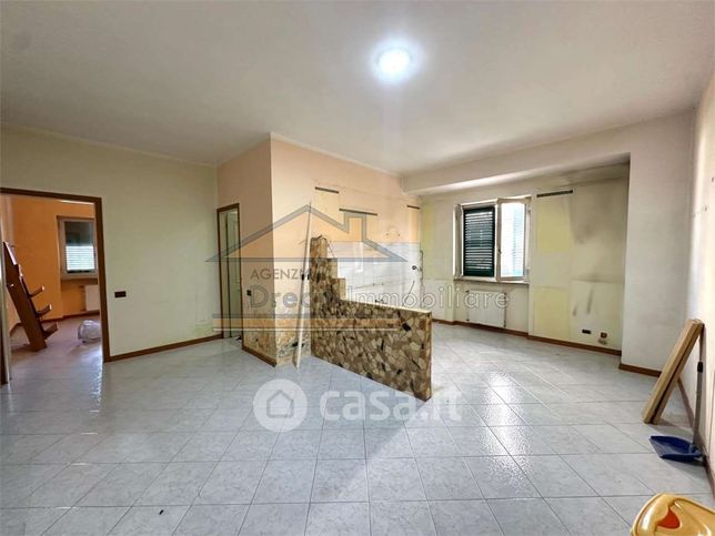 Appartamento in residenziale in Via Circumvallazione Esterna