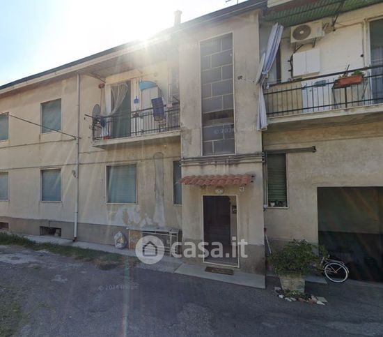 Appartamento in residenziale in Via Africa 18