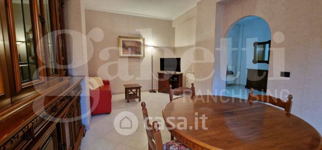 Appartamento in residenziale in Via Napoli