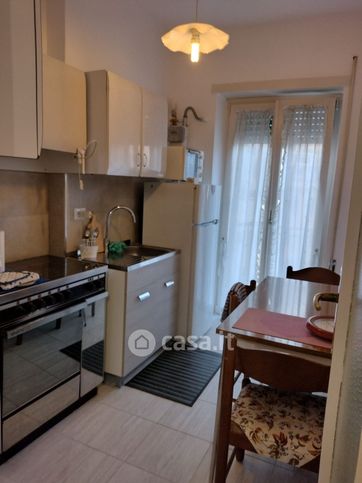 Appartamento in residenziale in Via Gino Capponi