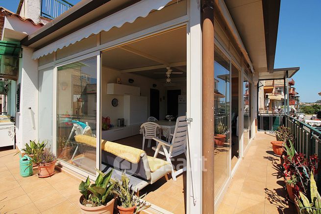 Appartamento in residenziale in Via Sabotino 8