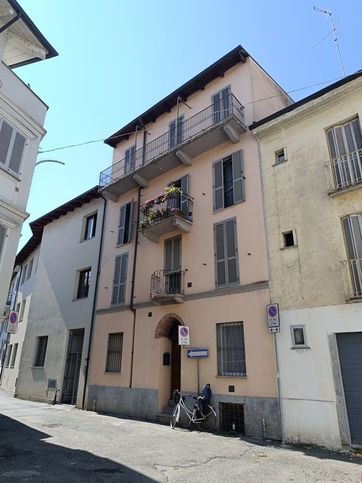 Appartamento in residenziale in Vicolo Legnano 84