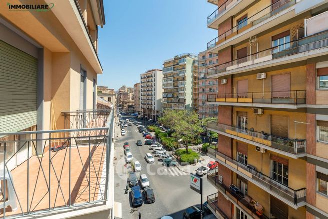 Appartamento in residenziale in Via Matteo Renato Imbriani