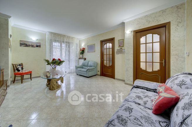 Appartamento in residenziale in Via Giuseppe Paganelli 14