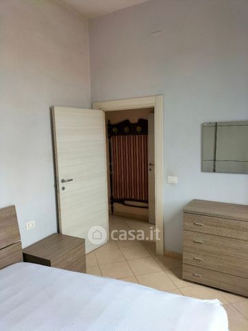 Appartamento in residenziale in magellano