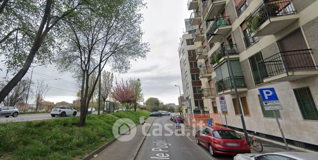 Appartamento in residenziale in Viale Puglie