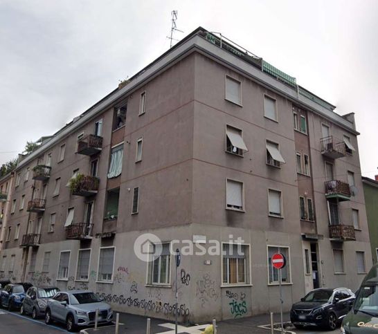 Appartamento in residenziale in Via Giuseppe Cesare Abba 25