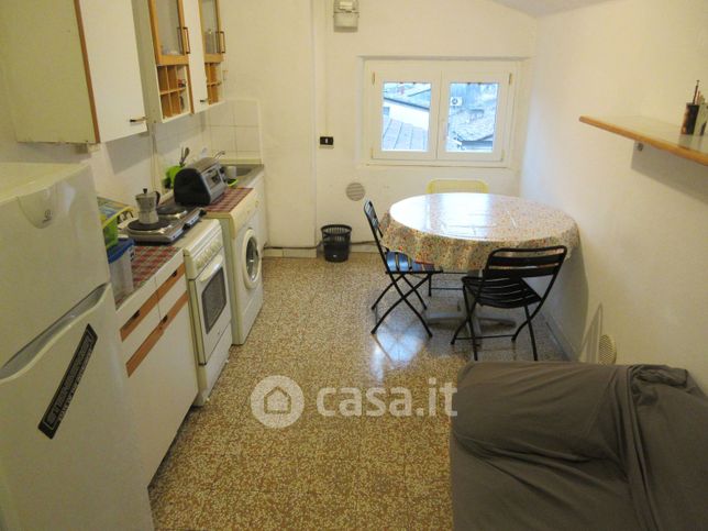 Appartamento in residenziale in Strada Nino Bixio 33