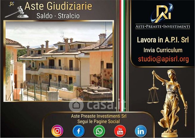 Appartamento in residenziale in Via Vittoria Colonna 22 a
