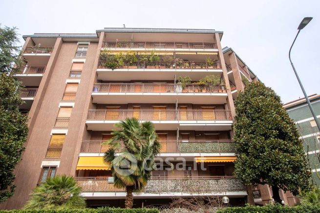 Appartamento in residenziale in Via Privata Val Leventina 6